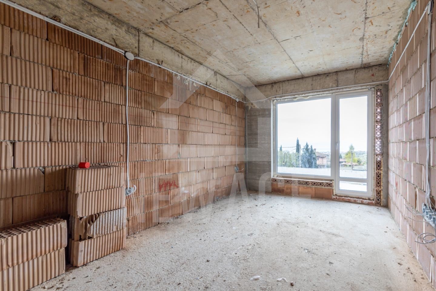 Продава КЪЩА, гр. Варна, Виница, снимка 5 - Къщи - 54540789