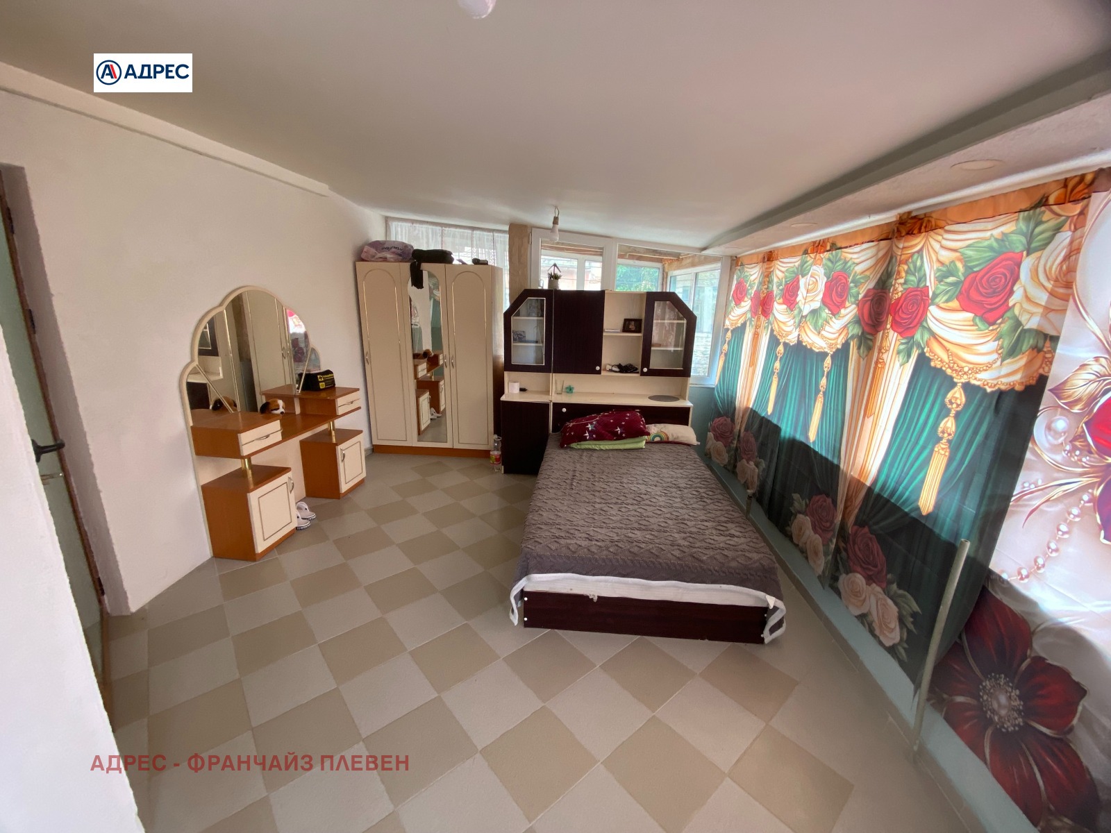 Продава КЪЩА, с. Долна Кремена, област Враца, снимка 5 - Къщи - 55131144
