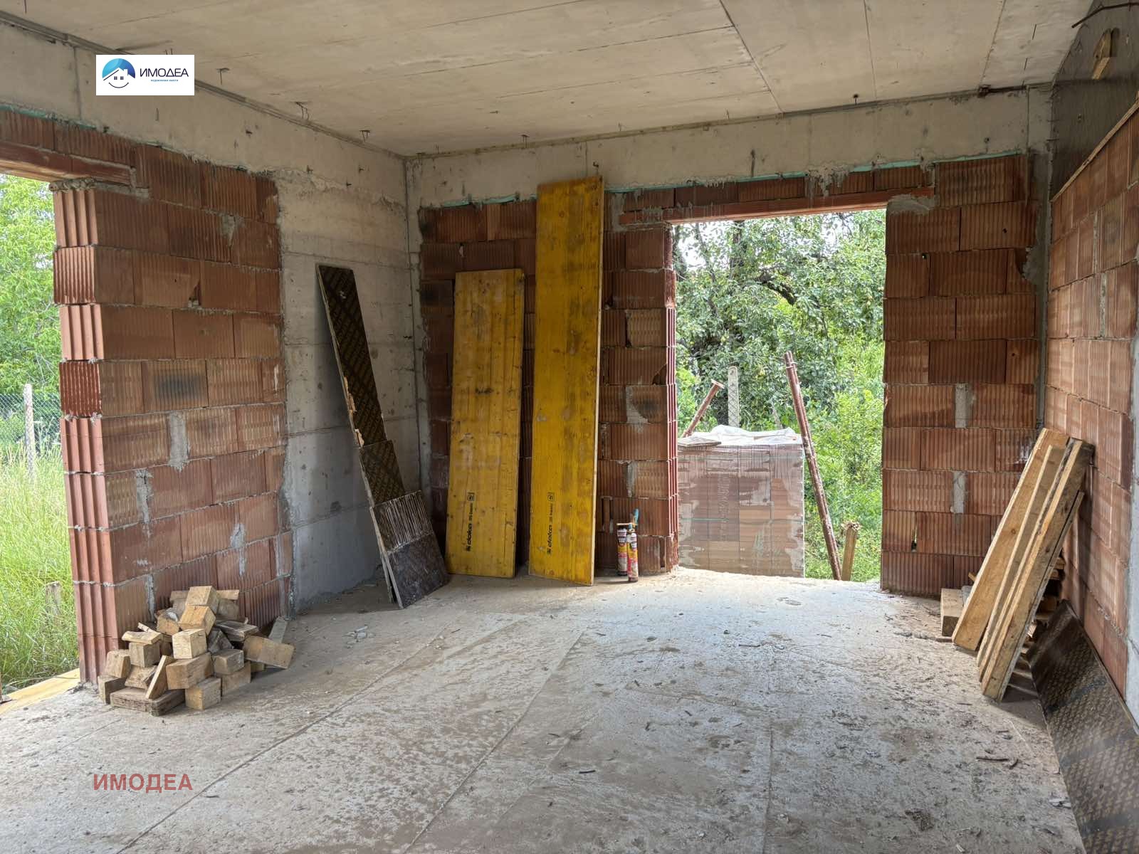 Продава КЪЩА, с. Пчелище, област Велико Търново, снимка 6 - Къщи - 55227185
