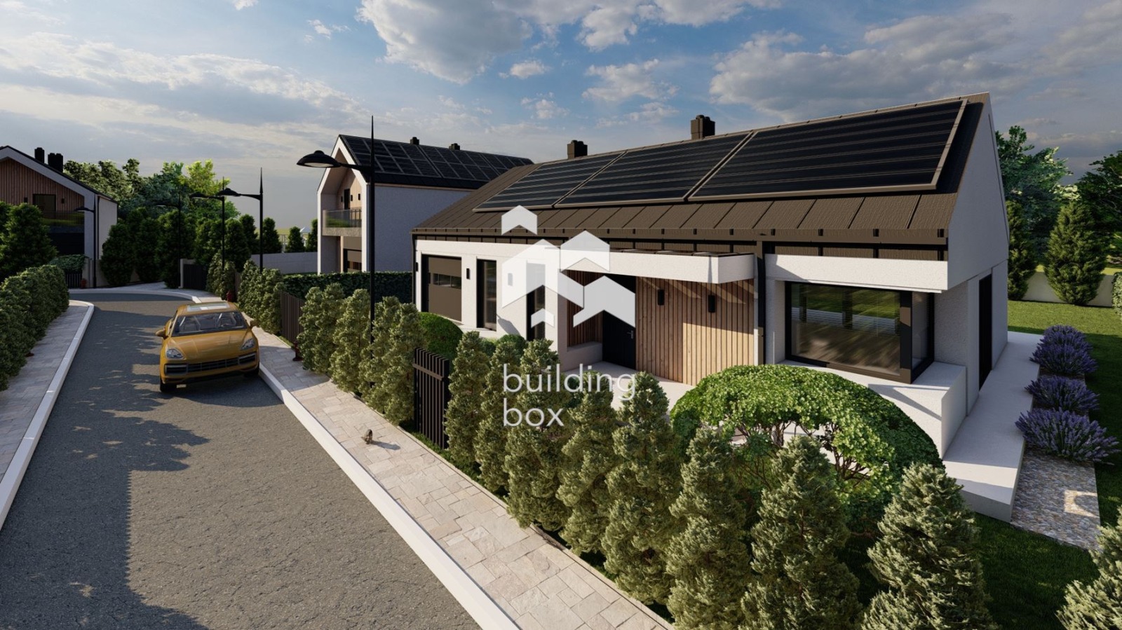 Продава КЪЩА, с. Бенковски, област Варна, снимка 7 - Къщи - 55786192