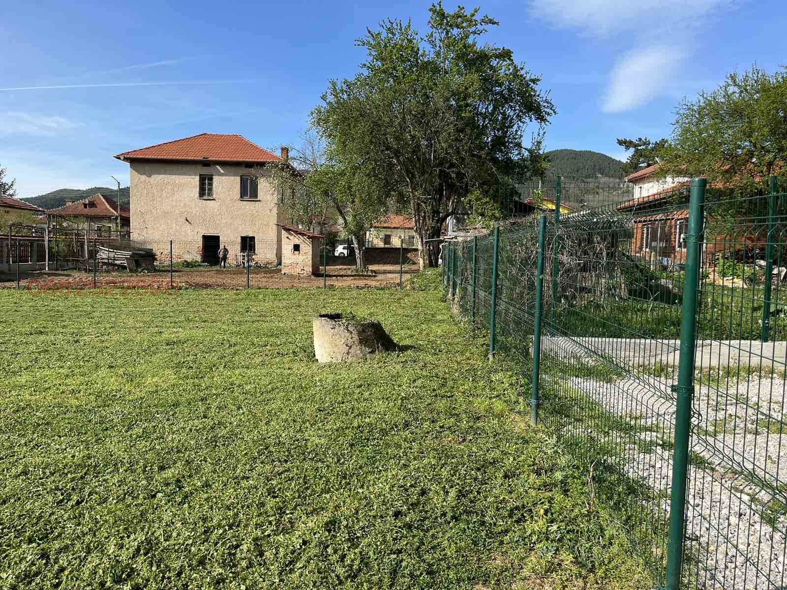 Продава ПАРЦЕЛ, гр. Правец, област София област, снимка 3 - Парцели - 53733817