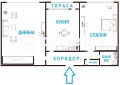Продава 2-СТАЕН, гр. Свищов, област Велико Търново, снимка 8
