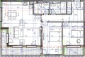 Продава 3-СТАЕН, гр. София, Кръстова вада, снимка 14
