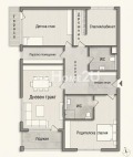 Продава  4-стаен град Варна , Бриз , 119 кв.м | 16479315 - изображение [14]
