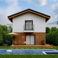 Продава  Къща област Велико Търново , с. Пчелище , 187 кв.м | 87293565 - изображение [3]
