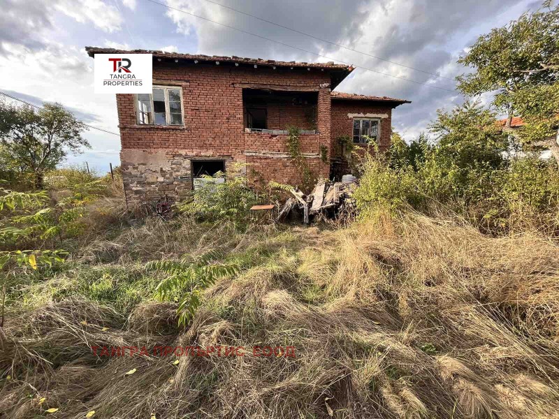 Продава КЪЩА в област Перник, с. Поцърненци - 160 кв.м / 49 000 € » 95 835.67 лв., ТАНГРА ПРОПЪРТИС ЕООД