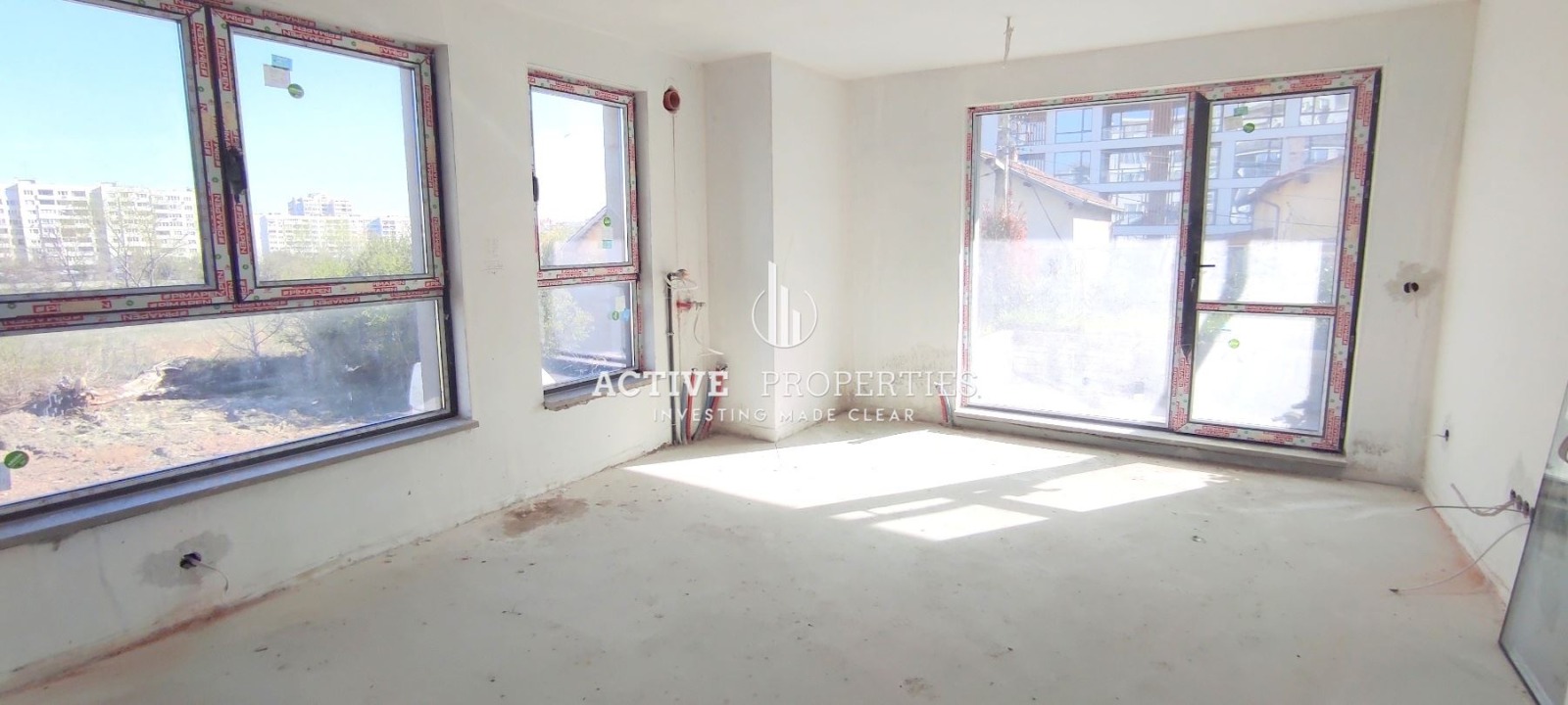 Продава 2-СТАЕН | Imot.bg — изображение 1