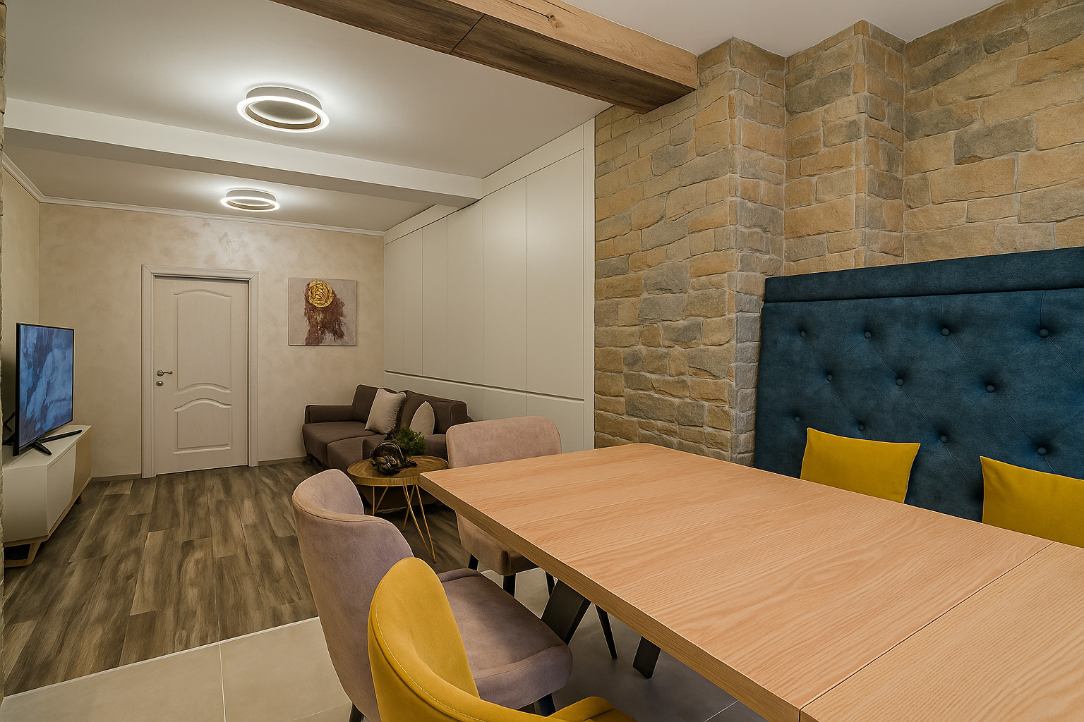 Продава 3-СТАЕН | Imot.bg — изображение 1