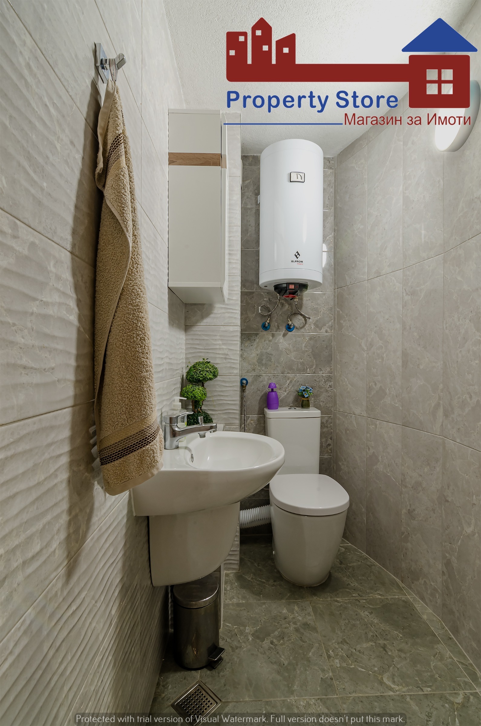 Продава 3-СТАЕН | Imot.bg — изображение 16