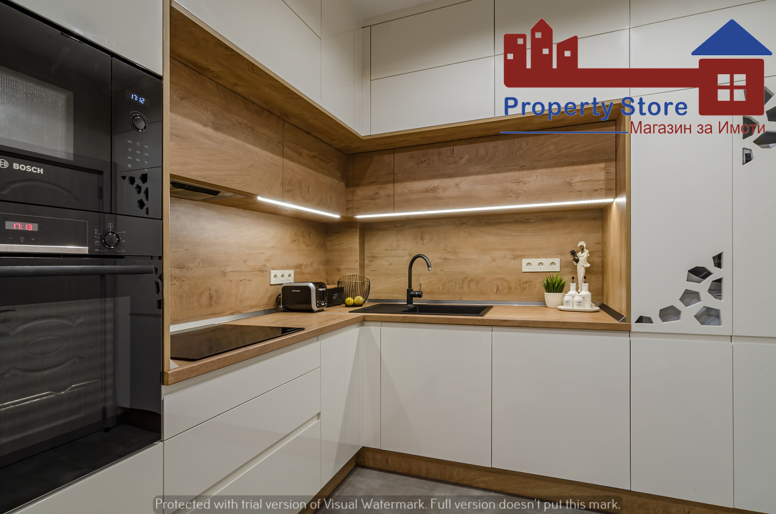 Продава 3-СТАЕН | Imot.bg — изображение 9