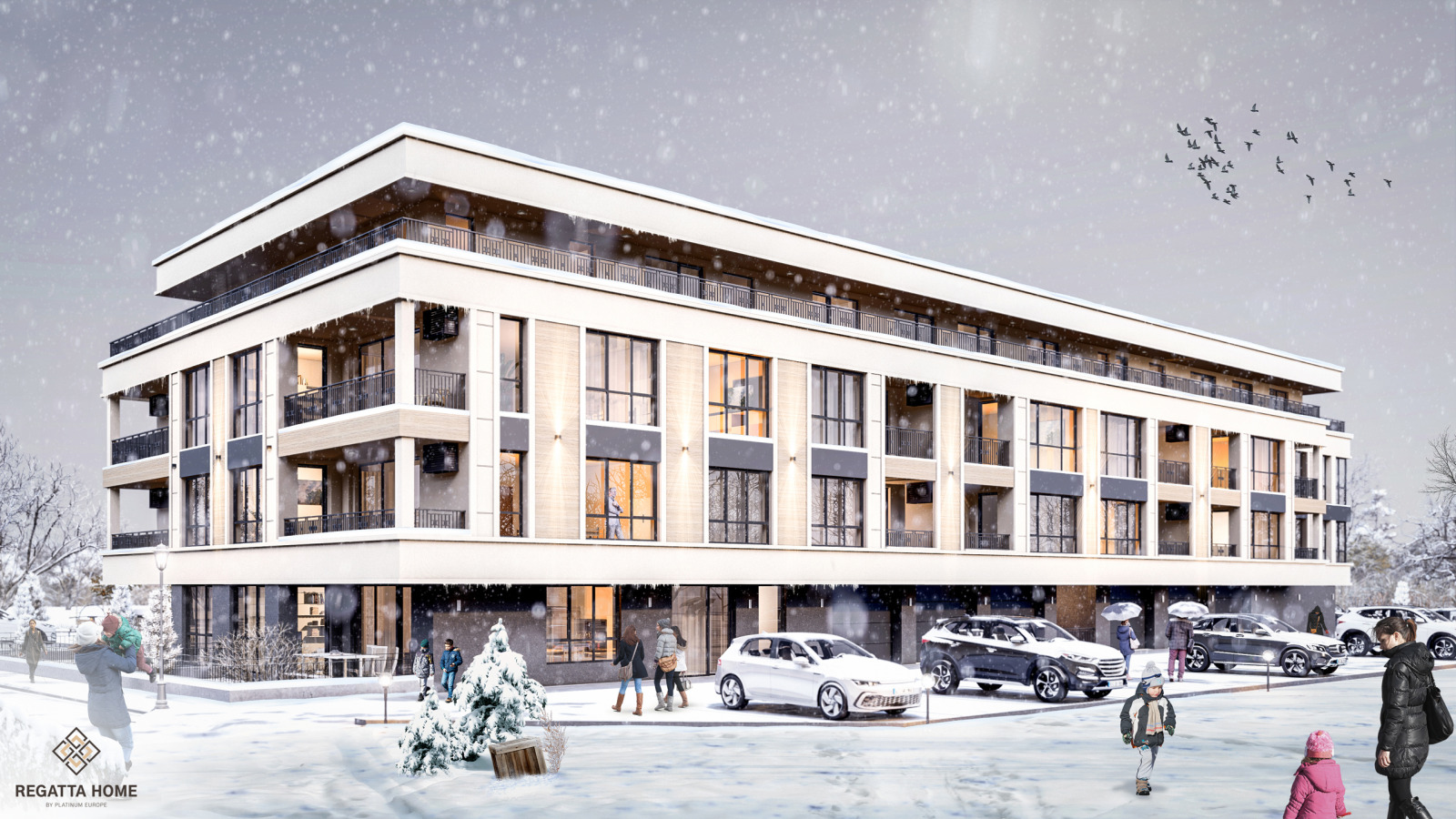 Продава 3-СТАЕН | Imot.bg — изображение 10