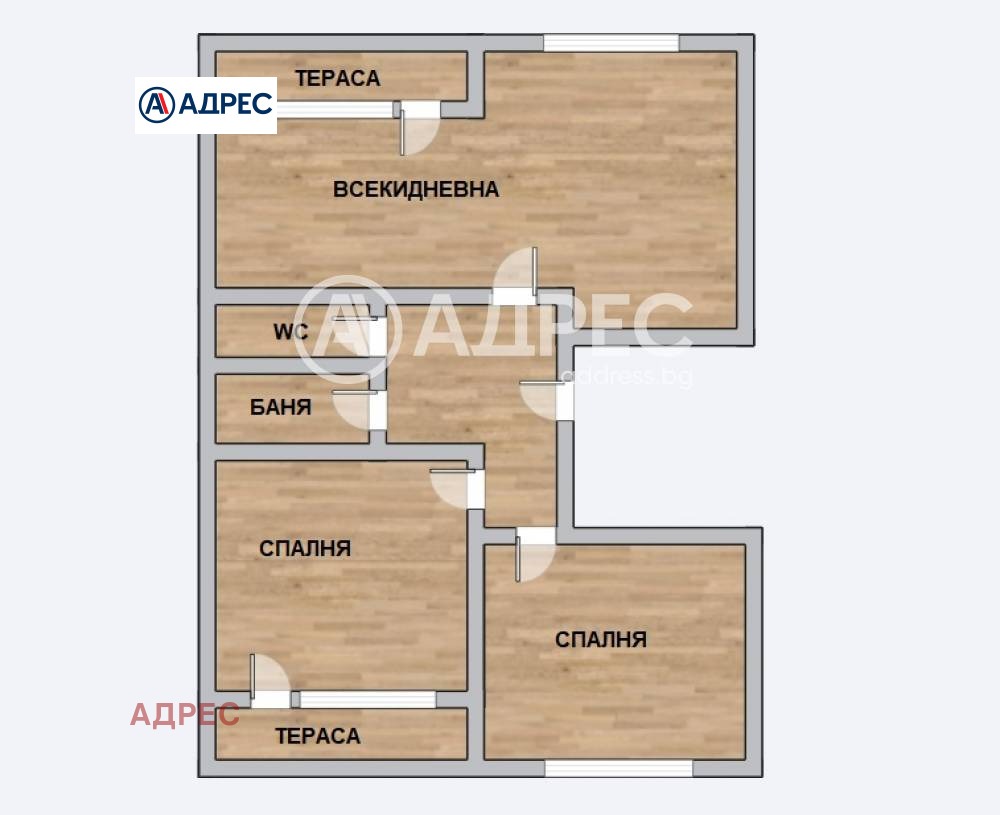������� 3-����� | Imot.bg � ����������� 4