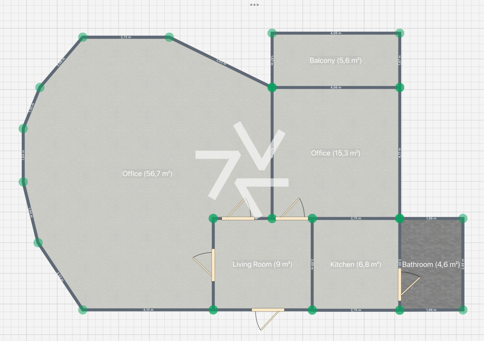 Продава ОФИС | Imot.bg — изображение 17