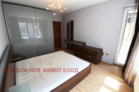 1 dormitorio Dianabad, Sofia 1