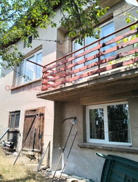 Кућа Алдомировци, регион Софиа
