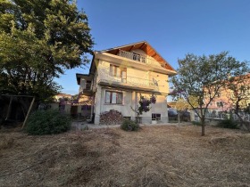 Hus Kosjaritsa, region Burgas