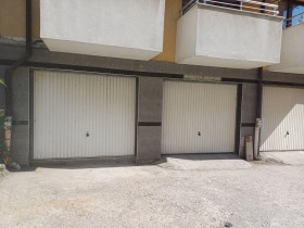 Garasje Tsentar, Sofia 5