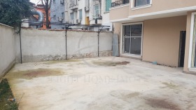 Loc de parcare Țentâr, Plovdiv