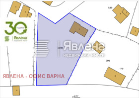 Парцел град Варна, Свети Никола 1