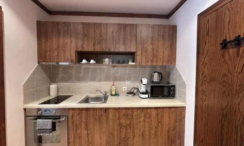 Zu verkaufen  Studio region Blagoewgrad , Bansko , 54 qm | 66051554 - Bild [5]