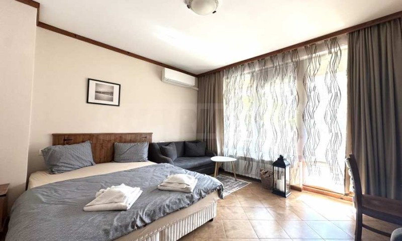 Zu verkaufen  Studio region Blagoewgrad , Bansko , 54 qm | 66051554 - Bild [2]