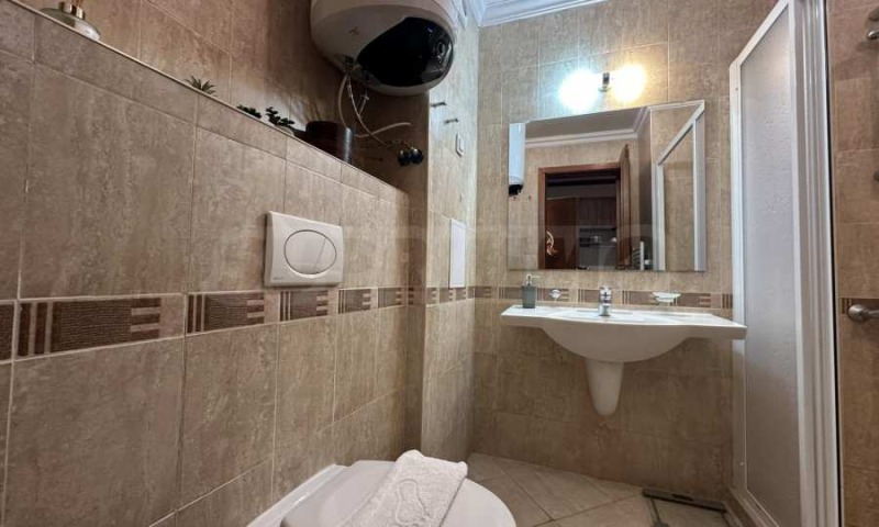 Zu verkaufen  Studio region Blagoewgrad , Bansko , 54 qm | 66051554 - Bild [7]