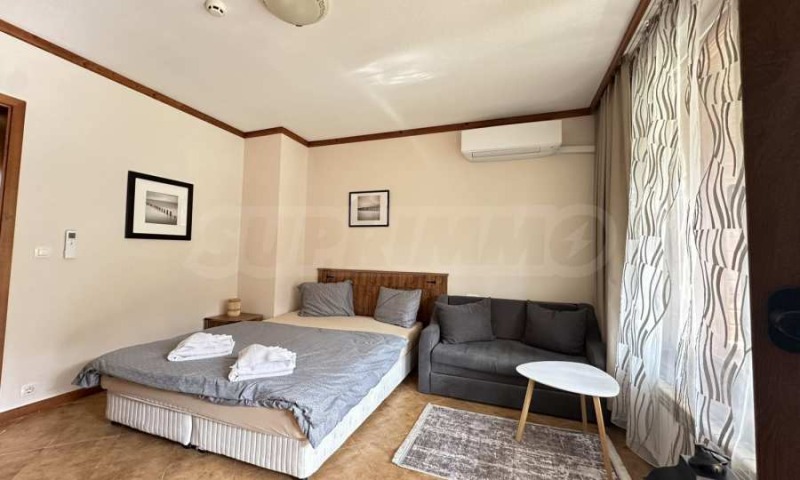 Zu verkaufen  Studio region Blagoewgrad , Bansko , 54 qm | 66051554 - Bild [6]