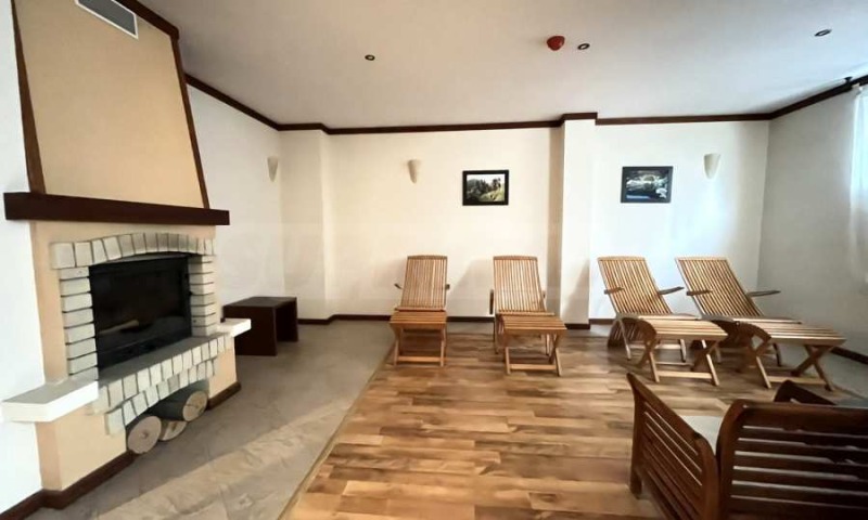Zu verkaufen  Studio region Blagoewgrad , Bansko , 54 qm | 66051554 - Bild [15]