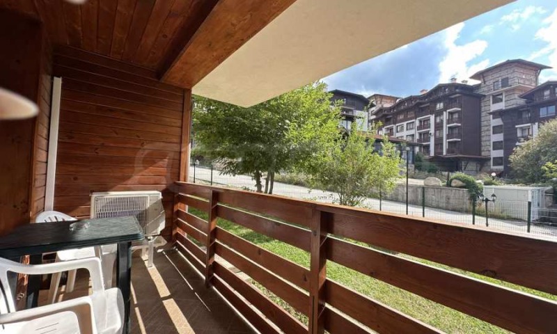 Zu verkaufen  Studio region Blagoewgrad , Bansko , 54 qm | 66051554 - Bild [12]