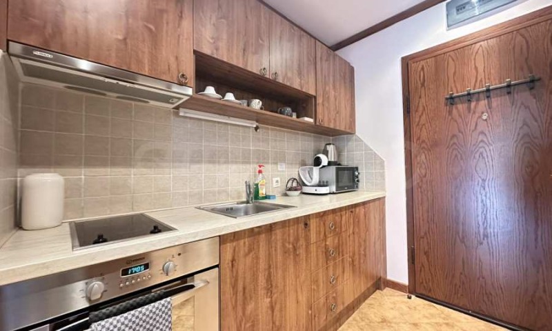 Zu verkaufen  Studio region Blagoewgrad , Bansko , 54 qm | 66051554 - Bild [4]