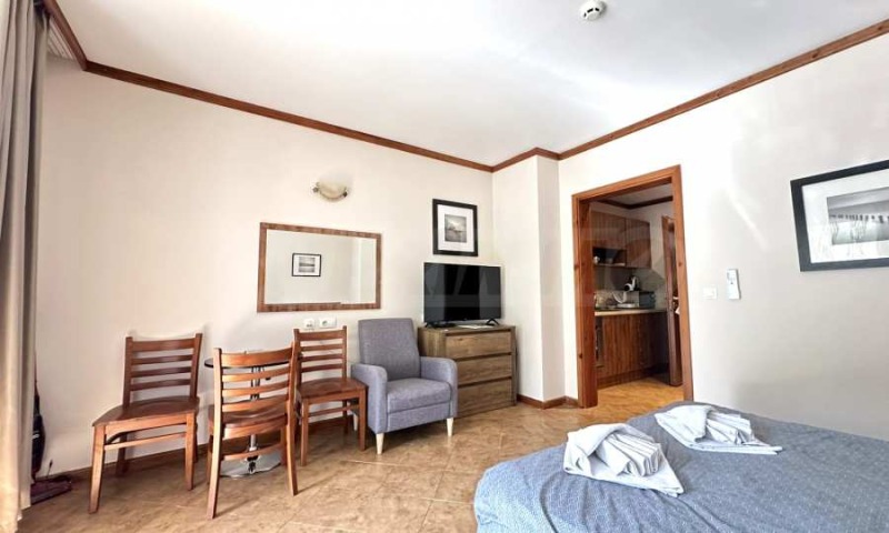 Zu verkaufen  Studio region Blagoewgrad , Bansko , 54 qm | 66051554