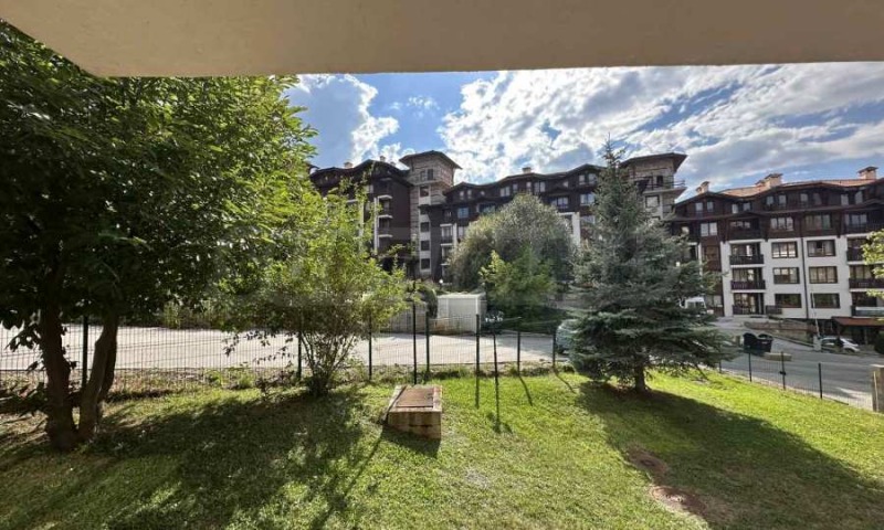 Zu verkaufen  Studio region Blagoewgrad , Bansko , 54 qm | 66051554 - Bild [13]