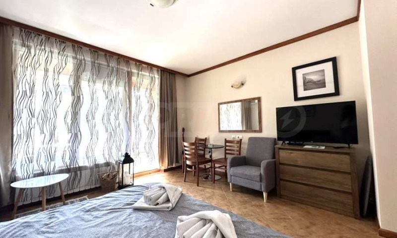 Zu verkaufen  Studio region Blagoewgrad , Bansko , 54 qm | 66051554 - Bild [3]