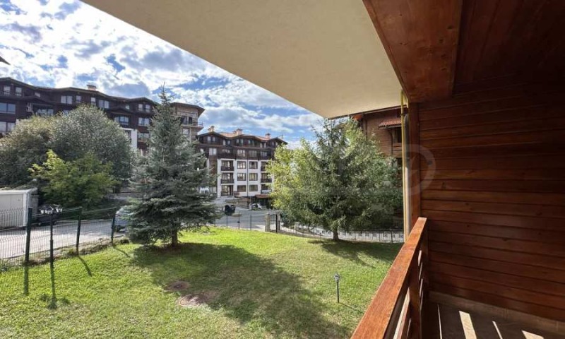 Zu verkaufen  Studio region Blagoewgrad , Bansko , 54 qm | 66051554 - Bild [11]