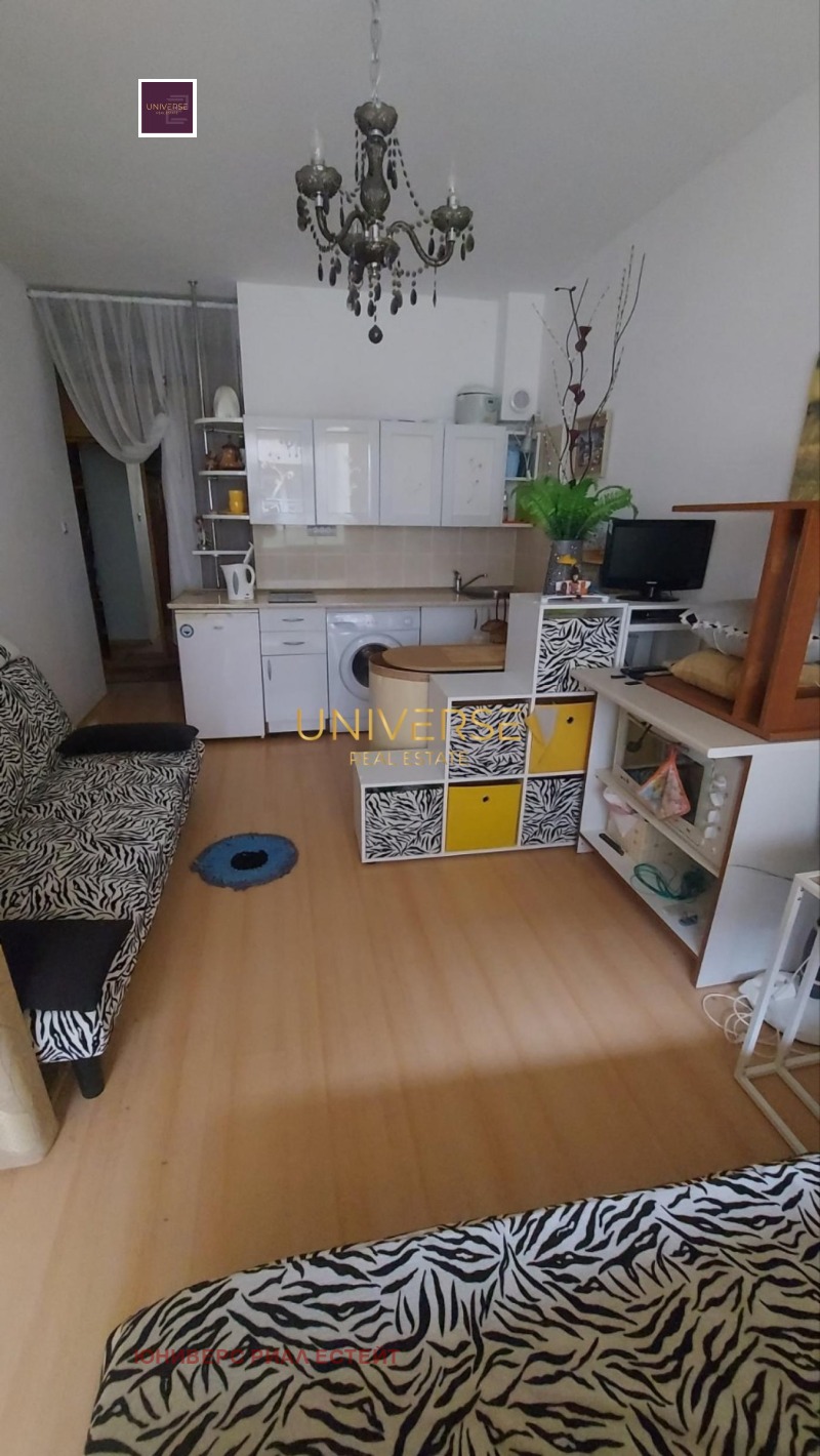 Продава 1-СТАЕН, с. Тънково, област Бургас, снимка 2 - Апартаменти - 53351471