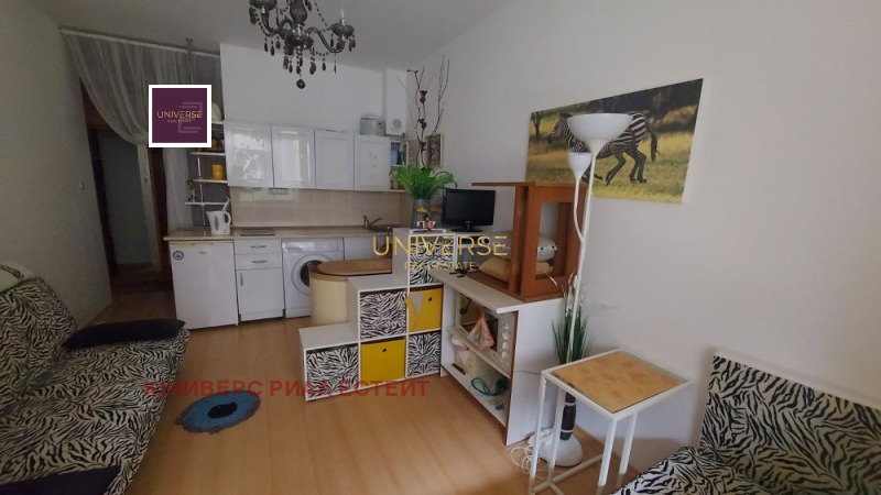 Продава 1-СТАЕН, с. Тънково, област Бургас, снимка 3 - Апартаменти - 53351471