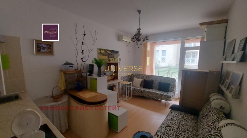 Продава 1-СТАЕН, с. Тънково, област Бургас, снимка 4 - Апартаменти - 53351471