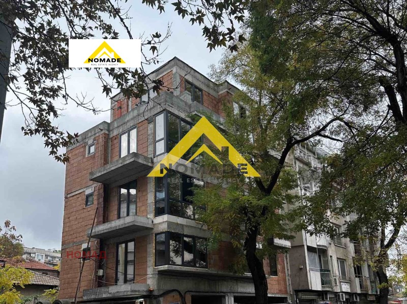 Продава 2-СТАЕН, гр. Пловдив, Каменица 1