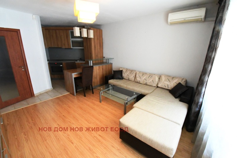 Till salu  1 sovrum Sofia , Dianabad , 74 kvm | 47026638 - bild [10]