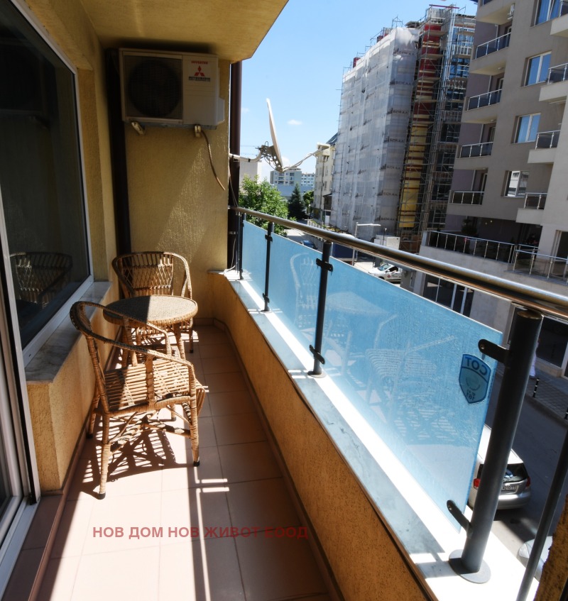 For Sale  1 bedroom Sofia , Dianabad , 74 sq.m | 47026638 - image [4]