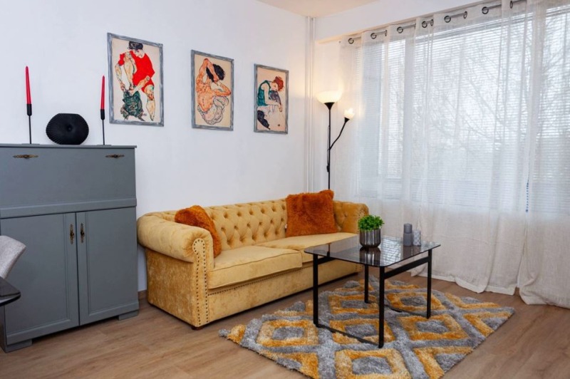 Продается  1 спальня София , Дружба 1 , 78 кв.м | 32878765 - изображение [5]