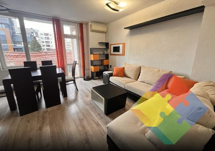 Na prodej  1 ložnice Varna , Cveten kvartal , 74 m2 | 74328631 - obraz [2]