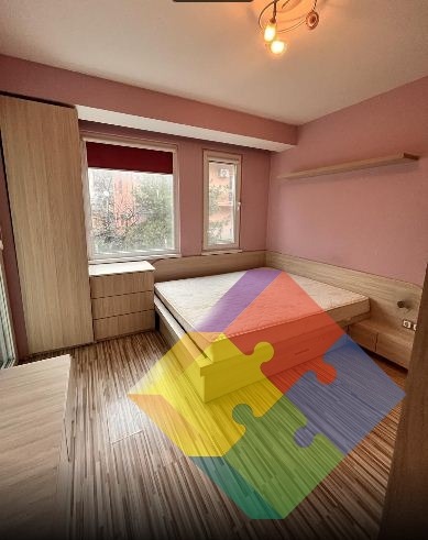 Na prodej  1 ložnice Varna , Cveten kvartal , 74 m2 | 74328631 - obraz [5]