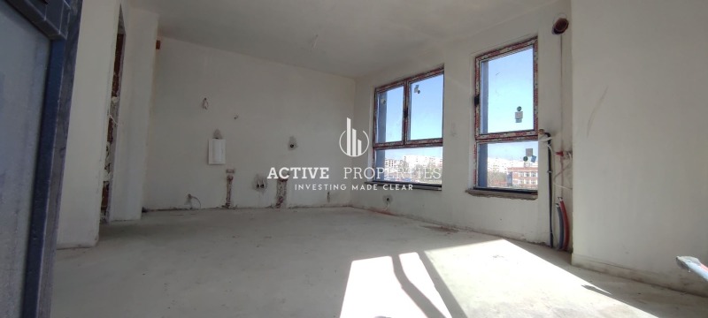 Продава  2-стаен град София , Овча купел , 89 кв.м | 27966307 - изображение [8]