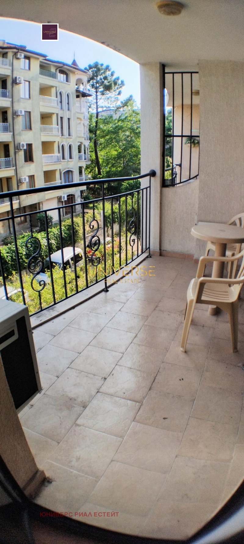 Продава 2-СТАЕН, к.к. Слънчев бряг, област Бургас, снимка 9 - Апартаменти - 52142904