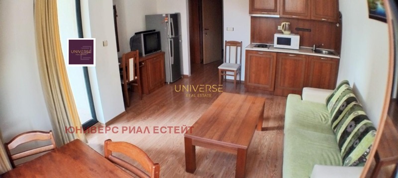 Продава 2-СТАЕН, к.к. Слънчев бряг, област Бургас, снимка 2 - Апартаменти - 52142904