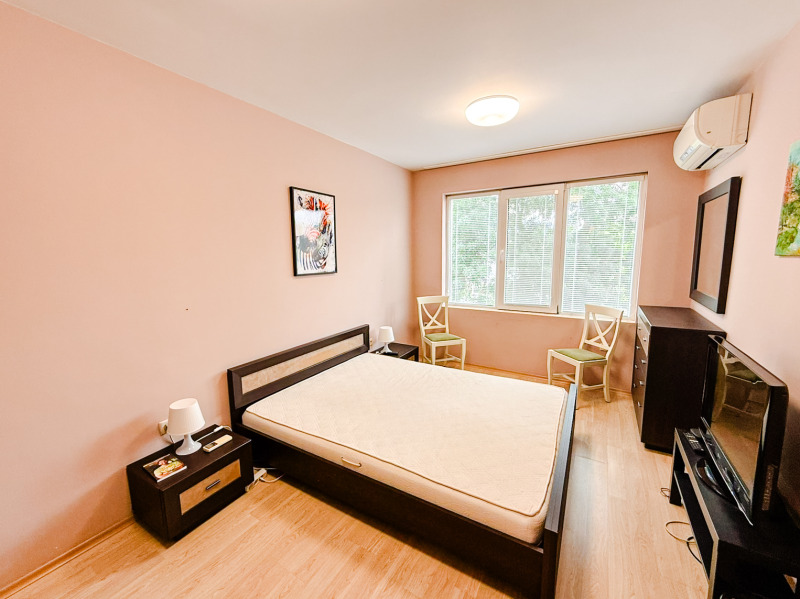 Продава 2-СТАЕН, гр. София, Център, снимка 5 - Апартаменти - 52571514