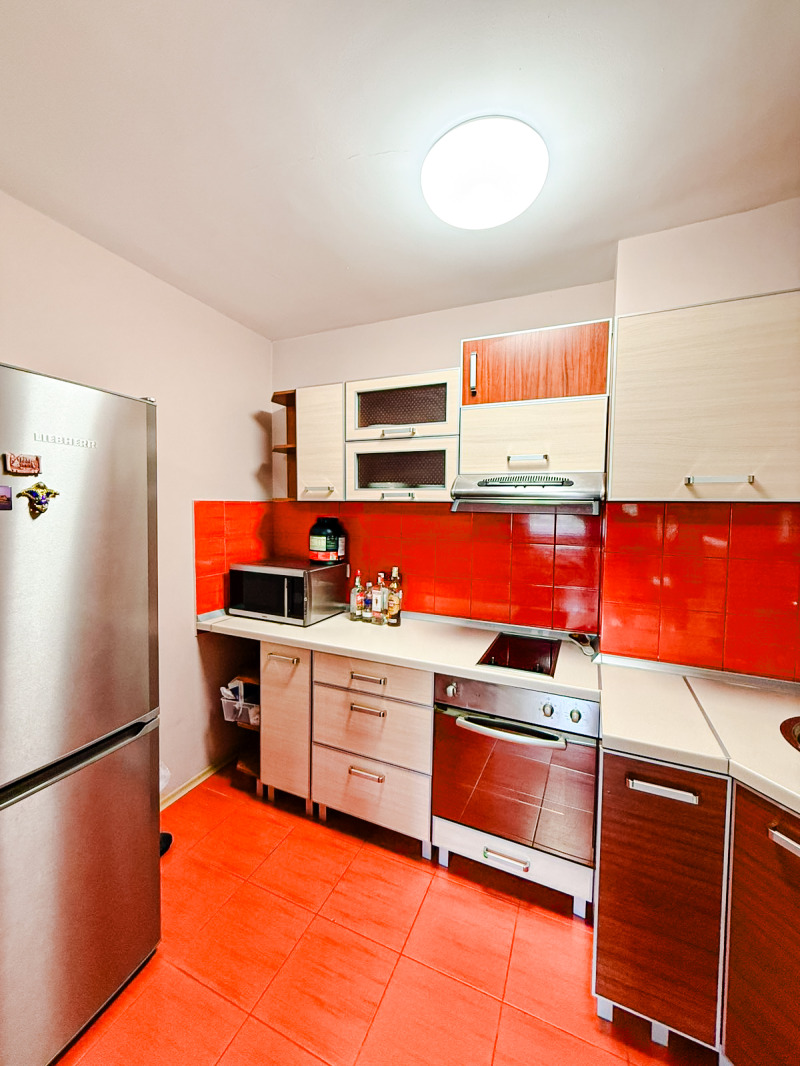 Продава 2-СТАЕН, гр. София, Център, снимка 3 - Апартаменти - 52571514