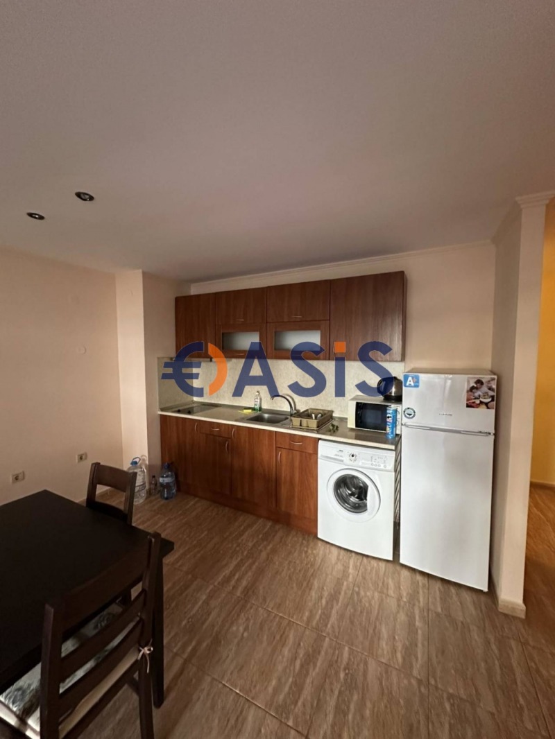 Продава 2-СТАЕН, гр. Свети Влас, област Бургас, снимка 4 - Апартаменти - 53080111