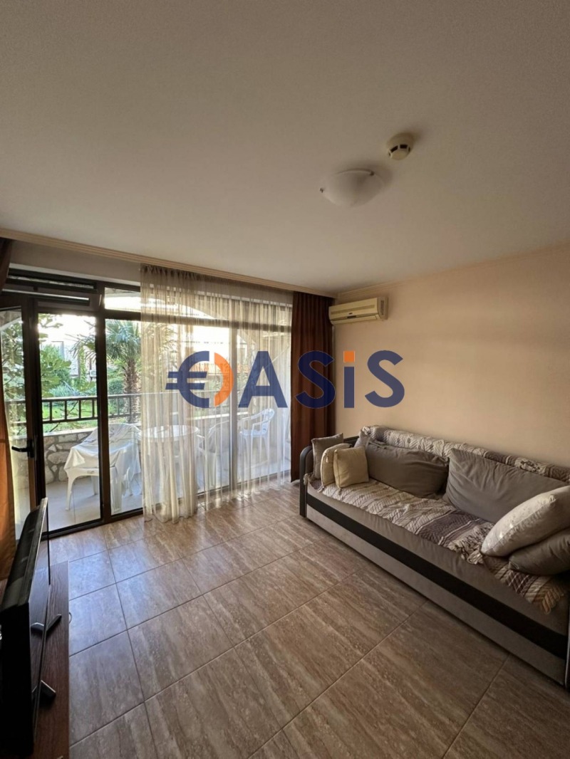 Продава 2-СТАЕН, гр. Свети Влас, област Бургас, снимка 15 - Апартаменти - 53080111